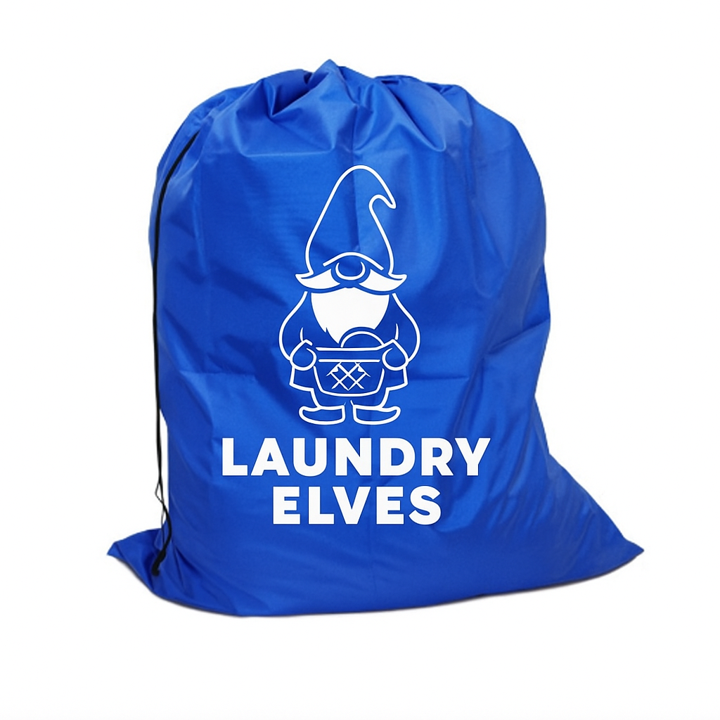 LOS ANGELES LAUNDRY SERVICE FIRST TIME WITH BAG  -  24 HOUR TURNAROUND